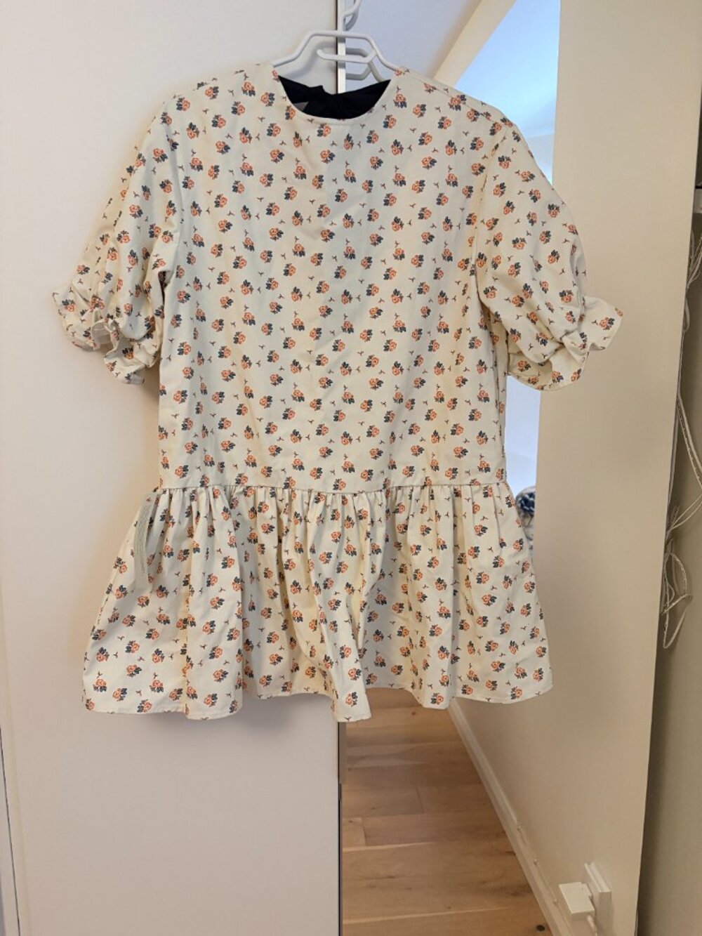 Sister Jane Babydoll Dress NWT - Picture 4 of 5